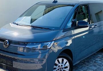 VW T7 Multivan 30.000 km 53.490 &euro; Dresden 01257