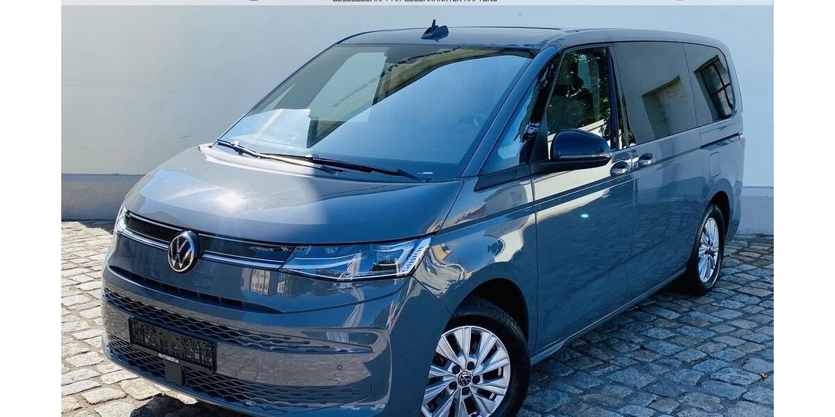 VW T7 Multivan 30.000 km 53.490 &euro; Dresden 01257