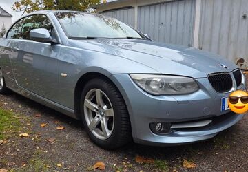 BMW 320 261.855 km 8.500 &euro; Freital 01705