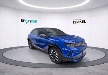 Opel Mokka 6.875 km 23.990 &euro; Dresden 01257