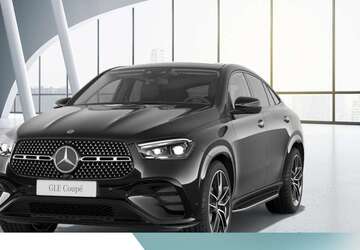 Mercedes-Benz GLE 450 87.244 km 83.980 &euro; Dresden 01239