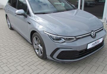 VW Golf 43.820 km 29.980 &euro; Dippoldiswalde 01744