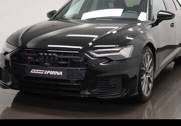 Audi S6 75.500 km 51.900 &euro; Pirna 01796