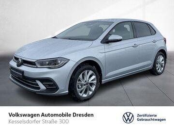 Gebrauchte VW Polo