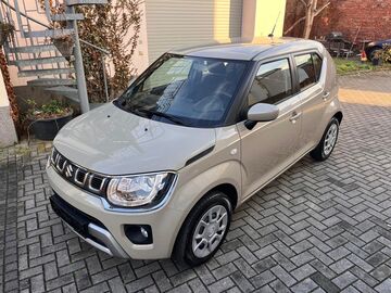 Gebrauchte Suzuki Ignis