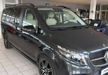 Mercedes-Benz V 300 56.070 km 64.985 &euro; Pirna 01796