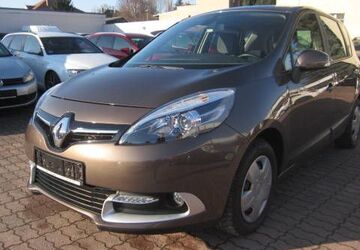 Renault Scenic 103.323 km 5.999 &euro; Dresden 01219