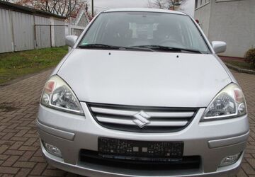 Suzuki Liana 187.372 km 1.899 &euro; Dresden 01237