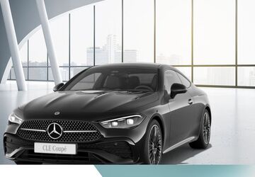 Mercedes-Benz CLE 200 25.482 km 49.980 &euro; Dresden 01239