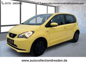 Gebrauchte Seat Mii