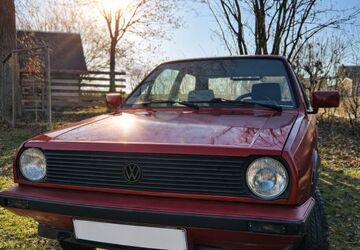 VW Polo 52.200 km 1.111 &euro; Klingenberg 01774