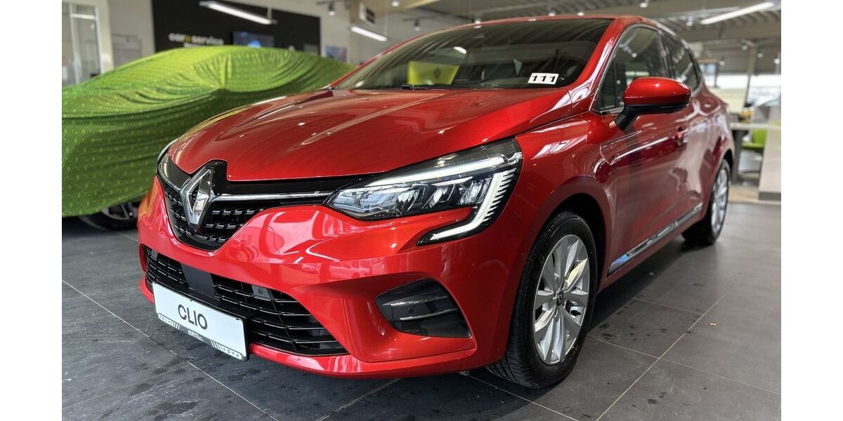 Renault Clio 72.426 km 14.290 &euro; Dresden 01139