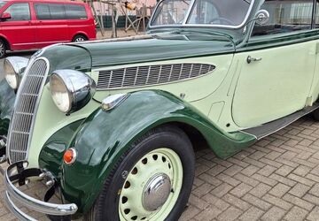 BMW Andere 19.689 km 44.990 &euro; Meißen 01662