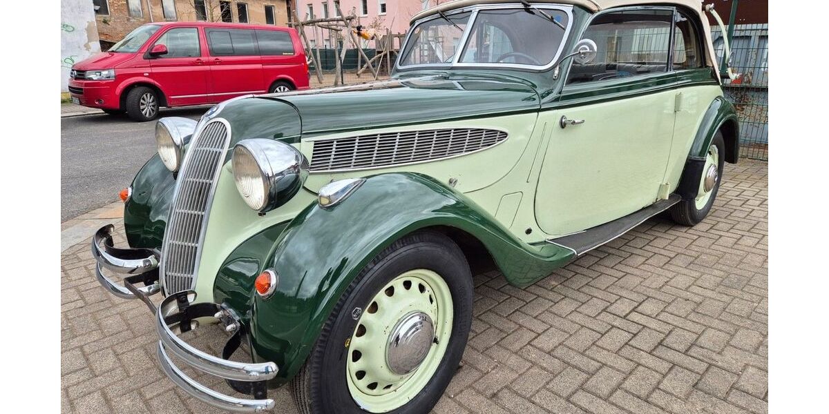 BMW Andere 19.689 km 44.990 &euro; Meißen 01662