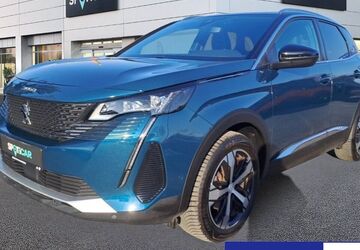 Peugeot 3008 29.009 km 21.930 &euro; Dresden 01237