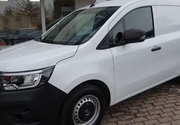 Renault Kangoo 23.500 km 16.890 &euro; Dresden 01217