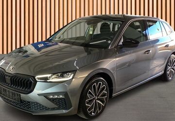 Skoda Scala 24.368 km 22.880 &euro; Dresden 01328