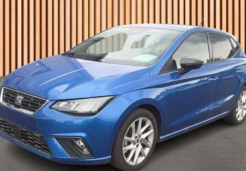 Seat Ibiza 13.546 km 17.980 &euro; Dresden 01328