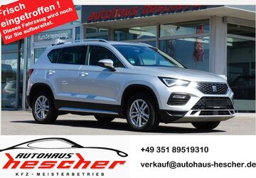 Seat Ateca 75.820 km 23.980 &euro; Dresden 01139
