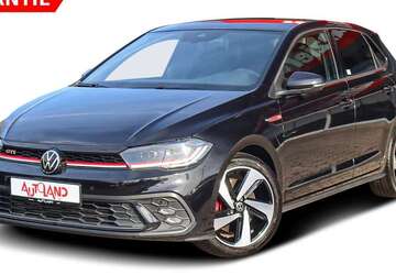 VW Polo 44.960 km 23.950 &euro; Dresden 01069