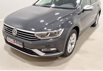VW Passat Variant 54.100 km 23.965 &euro; Dresden 01157