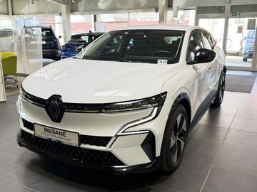 Gebrauchte Renault Megane