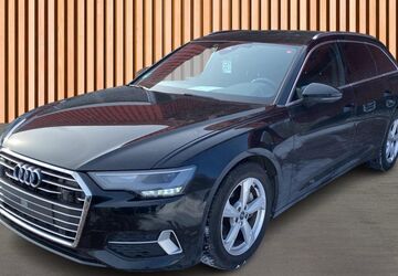 Audi A6 22.675 km 36.980 &euro; Dresden 01328