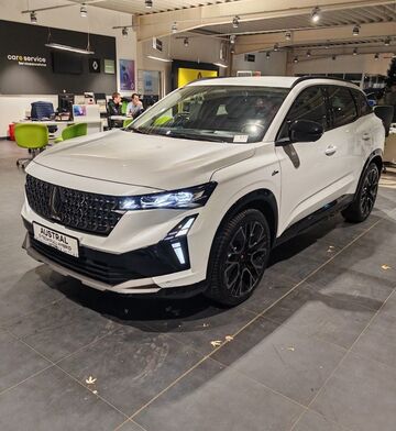 Gebrauchte Renault Austral