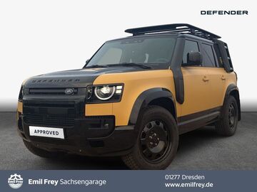 Gebrauchte Land Rover Defender