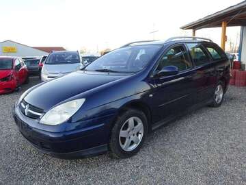 Gebrauchte Citroën C5