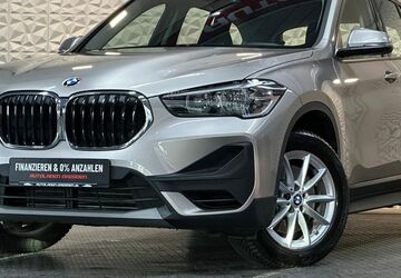 BMW X1 14.806 km 28.499 &euro; Heidenau 01809