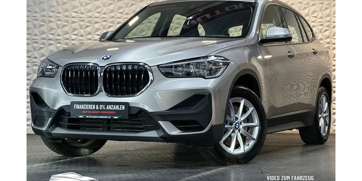 BMW X1 14.806 km 28.499 &euro; Heidenau 01809