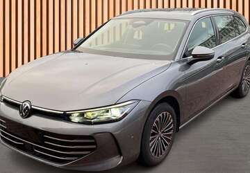 VW Passat Variant 7.236 km 34.880 &euro; Dresden/Weißig 01328