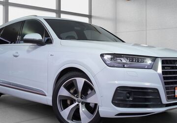 Audi Q7 148.392 km 31.990 &euro; Dresden 01257