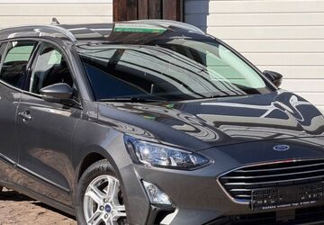 Ford Focus 154.000 km 11.000 &euro; Käbschütztal OT Krögis bei Dresden 01665