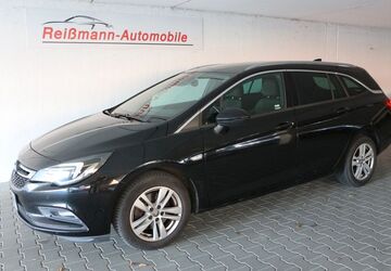 Opel Astra 113.636 km 9.990 &euro; Dresden 01156