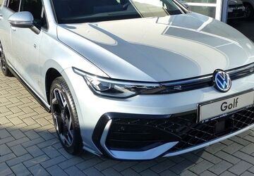 VW Golf 5.000 km 39.950 &euro; Dippoldiswalde 01744