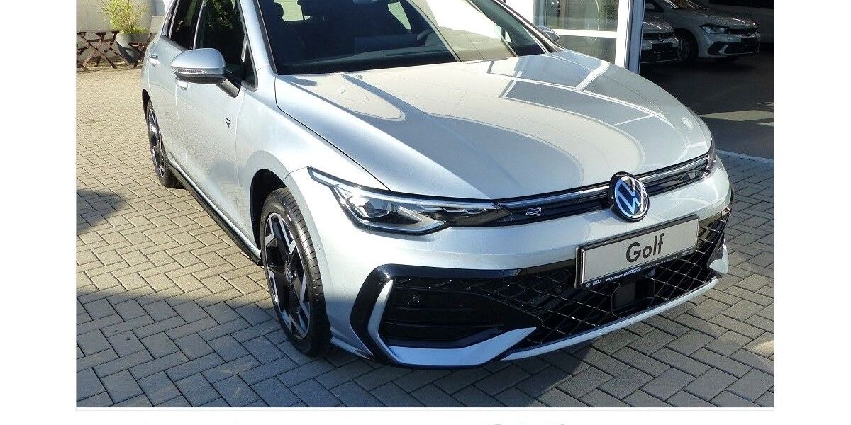 VW Golf 5.000 km 39.950 &euro; Dippoldiswalde 01744