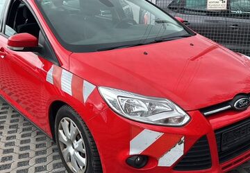 Ford Focus 188.890 km 2.900 &euro; Bannewitz 01728