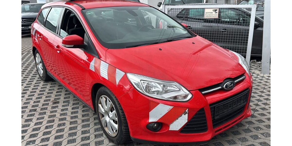 Ford Focus 188.890 km 2.900 &euro; Bannewitz 01728