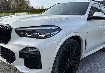 BMW X5 96.000 km 44.800 &euro; Dresden 01259