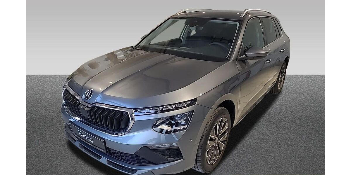 Skoda Kamiq 3.329 km 32.990 &euro; Dresden 01067