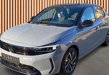 Opel Corsa 12.516 km 14.980 &euro; Dresden 01328