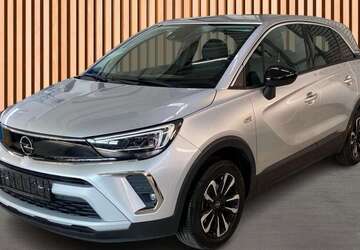 Opel Crossland 22.267 km 14.980 &euro; Dresden/Weißig 01328