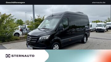 Gebrauchte Mercedes-Benz Sprinter