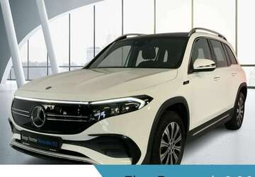 Mercedes-Benz EQB 300 38.797 km 31.980 &euro; Dresden 01239