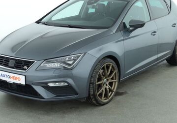Seat Leon 80.462 km 16.870 &euro; Dresden 01187