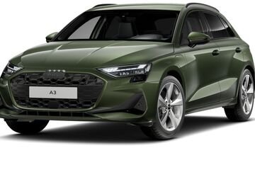 Audi A3 7.699 km 37.890 &euro; Dresden 01067