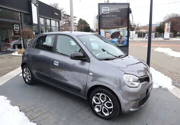 Renault Twingo 15.200 km 13.490 &euro; Dresden 01097