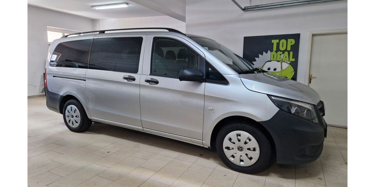 Mercedes-Benz Vito 149.000 km 19.999 &euro; Dresden 01139